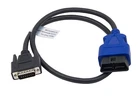 Apex Tool Co. 441013B Extra Long Obdii Adapter For Nexiq 125032 Usb Link New. Price: $60.00.