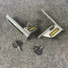 Oem Genuine Dewalt DW7084 Crown Stops For Sliding Compound Miter Saws Used. Price: $24.95.