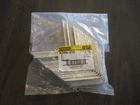 Stanley National Hardware N266-338 Corner Braces 2-1/2" X 5/8" Zinc Plated 40PK New. Price: $35.00.