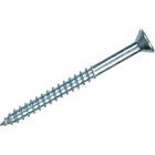 Hillman #6 X 3/4 In. Phillips Flat Head Zinc Chromate Wood Screw (30-COUNT) 5769 New. Price: $8.84.