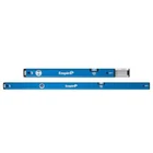 Empire Box Level Set Adjustable Extendable Durable Versatile Aluminum 2 Pack New. Price: $226.46.