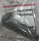 Diversitech HC-1 Hurricane Pad Attachment Brackets Condenser Unit Tie Down 4-PK New. Price: $14.99.