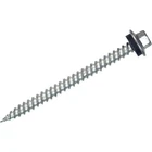 47703 Hillman Project Center #10 2 In. Hex Washer Head Pole Barn Screw (86 Ct. New. Price: $43.06.