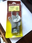 New Prime Line Jalousie Window Operator H-3557. Price: $8.99.