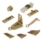 Johnson Hardware JH1700PPK3 Pivot Set For Series Bifold - Brass New. Price: $20.55.