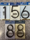 Wow Hillman Distinctions House Numbers (various & Colors) Fast Free Ship New. Price: $9.98.