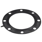 Meccanixity Rubber Flange Gasket Full Face For 8 Inch DN200 Pipe New. Price: $23.99.