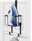 Orless Over The Door/wall Mount Ironing Board Hanger, Laundry Room And New. Price: $30.36.