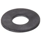 (20) Hillman 1/4" Steel Flat Washers 6423 Fast Ship! A80 New. Price: $9.99.