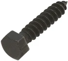 National Hardware Hex Zinc-plated Steel Lag Screw 6 Pk (5-PACK) New. Price: $21.16.