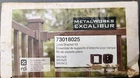 Rdi 73018025 Metal Works Excalibur Lever Bracket Kit Bronze New. Price: $14.98.