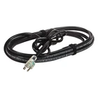 Frostguard FG1-12P Asmbld Elct Heating CABLE,12FT L,120V 45RK51 New. Price: $146.32.