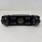 2009-2014 Honda Ridgeline A/c Automatic Heater Digital Climate Control Module Used. Price: $65.17.
