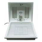 Farm Innovators 2100 Heated Still Air Incubator For 4 Dozen Eggs With Built I... New. Price: $76.55.