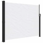 Retractable Side Awning Patio Sun Shade Freestanding Privacy Screen Vidaxl New. Price: $102.99.