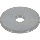 The Hillman Group 290024 Zinc Fender Washers, 5/16" X 1-1/4", Steel, 100 Pieces New. Price: $25.77.