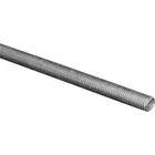 Hillman Steelworks 1/4 In. X 2 Ft. Threaded Rod 11008 Pack Of 5 New. Price: $20.42.