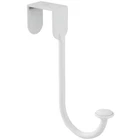 National Hardware N331-504 Over Door Hook, White 0, New. Price: $17.26.