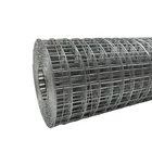 Stainless Steel 304 Welded Wire MESH-23 Inches 10 Feet Hardw... New. Price: $50.37.