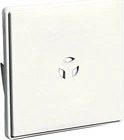 Ekena Millwork Builders Edge 130110008123 Surface Block, White 2-PACK New. Price: $10.50.