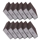 Sanding Sponge Coarse Blocks For 12PCS-60 Grit, Brown New. Price: $14.52.