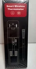 Aymdki Smart Wireless Meat Thermometer With Ultra Thin Probe 6 Sensors Accuracy New. Price: $24.97.