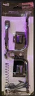National Hardware Gate Latch N236-729 Black Steel 10.2 X 5.5 In New. Price: $15.19.