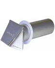Diversitech 650-001 Hood, Dryer Vent, Alum., 4 Inches Open. Price: $14.75.