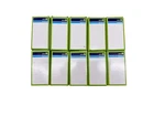 10 Pcs Leviton T5638-20W 15A Dual Type-c Usb Charger Tr Outlet White New. Price: $139.99.
