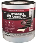 Nashua Tape 6 In. X 50 Ft. Select Window And Door Flashing New. Price: $20.00.