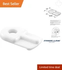 Prime-line Flush Screen Clips With Screws 12 Pack For Easy Installation New. Price: $9.99.