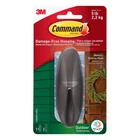 Large Outdoor Metallic Hook, (bronze) 4-PACK, 17083BZ-AWES New. Price: $30.20.