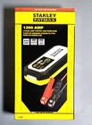 Stanley Fatmax 1200A, Lithium Jump Starter With 15 Watt Usb-a And Usb-c Power New. Price: $79.99.
