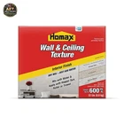 Homax 15 Lbs. Dry Mix Texture For Interior Walls New. Price: $55.99.