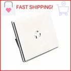 Builders Edge 130110008117 Surface Block For Dutch Lap 117, Bright White New. Price: $49.97.