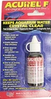Loving Pets Acurel Water Clarifier For Aquariums And Ponds 16 Ounce New. Price: $9.69.