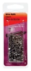 Hillman 122543 Bright Steel 19 Ga. X 1/2 In. Wire Nails 1.75 Oz. (pack Of 6) New. Price: $13.62.