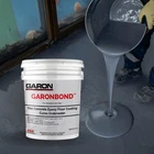 Garon Products Epoxy Floor Coating For Wet Concrete Cures Underwater 1 Gal New. Price: $289.00.