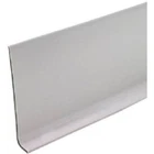 M-d Building Products 75291 4-INCH By 4-FEET Dry Back Vinyl Wall Base, Silver Gr New. Price: $20.80.