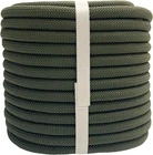 Yuzenet Braided Polyester Arborist Rope (3/8 Inch X 150 Feet) High Strength Bull New. Price: $62.97.