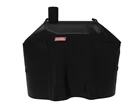 Acoveritt Expert Grill Offset Smoker Cover, 56.50" 28.25" 40.75", Black New. Price: $37.90.
