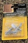 Prime-line 7291 Bi-fold Door Top Roller 3/4" O.d. & Pivot Kit Fits 3/8" Hole New. Price: $5.59.
