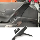For C7 Corvette Carbon Fiber Door Panel Window Lift Switch Cover Trim Accesso... New. Price: $93.89.