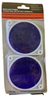 Hillman Blue 3 Adhesive Nail One Pack (2 Reflectors) 844011 New. Price: $8.99.
