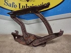1964 Chevelle Hood Hinge Lh Camino Solid Ez Resto Used. Price: $49.00.