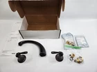 K-T398-4-2BZ Kohler Bathtub Filler Faucet Trim Oil Rubbed Bronze Brand New Open. Price: $230.00.