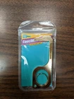 Lucky Line Touchless Door Opener And Stylus 48201. Antimicrobial Brass. New. Price: $15.00.