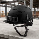 Milwaukee Bolt 48-73-1330 Type 2 Class Vented Safety Helmet Black New. Price: $109.97.
