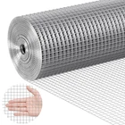 Vevor Hardware Cloth 1/2 Inch 36IN X 100 Ft 19 Gauge Hot Dipped Galvanized Wire New. Price: $141.21.