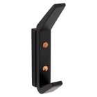 Hook Geomtrc Blk 4-3/4" New. Price: $32.09.